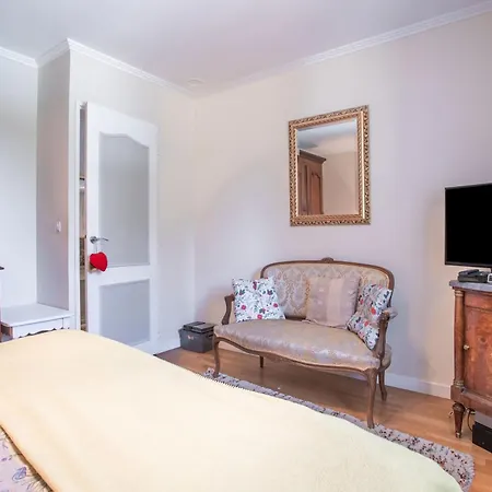 Вилла De L'artiste Andrea