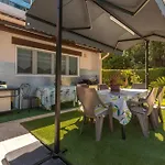 Villa De L'artiste Andrée