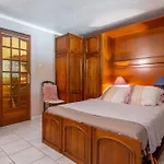 Villa De L'artiste Andrée *