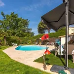 Villa De L'artiste Andrée Fréjus